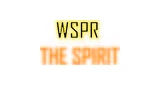 WSPR THE SPIRIT