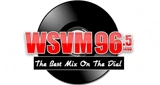 WSVM