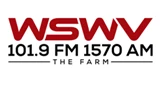 WSWV Radio 105.5 FM