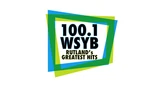 Fox Sports WSYB 1380 AM and 100.1