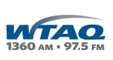 WTAQ 97.5FM 1360AM