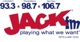 Jack FM 1230 AM