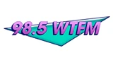 98.5 WTFM