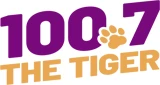 100.7 The Tiger