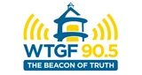 WTGF 90.5