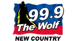 The Wolf 99.9 FM