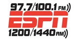 ESPN Radio Syracuse 1200 AM