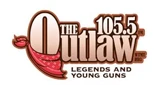 The Outlaw 105.5 FM