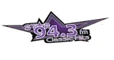 Star 94.3, Staunton