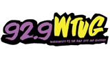 WTUG 92.9 FM