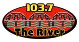 103.7 The River (1380 AM)