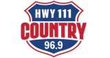 Highway 111 Country 96.9