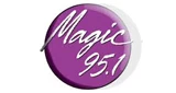 Magic 95.1, Carterville