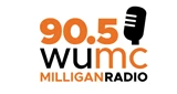 90.5 WUMC Milligan Radio