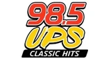98.5 UPS