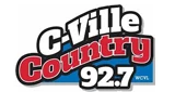 C-Ville Country 92.7