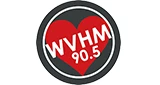 WVHM 90.5