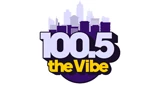 The Vibe 100.5 FM