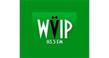 WVIP 93.5 FM