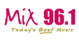 Mix 96.1, Norwood