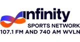 CBS Sports Radio 740 AM