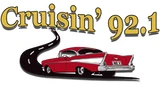 Cruisin' 92.1