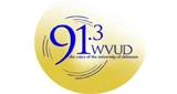 WVUD  91.3 FM