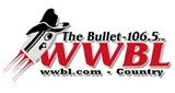 The Bullet 106.5 FM