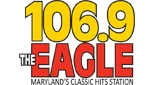 106.9 The Eagle, Myersville