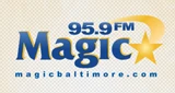 Magic 95.9, Baltimore