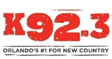 K92.3, Orlando