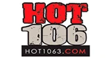 Hot 106 (106.3 FM)