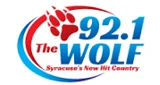 The Wolf 92.1 FM