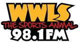 The Sports Animal 98.1 FM