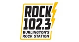 Rock 103.3