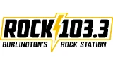 Rock 103.3