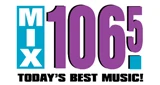 Mix 106.5 FM, Baltimore