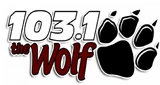 103.1 The Wolf, Tallahassee
