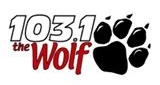 103.1 The Wolf, Tallahassee