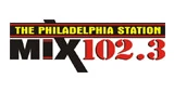 Mix 102.3, Philadelphia