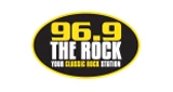 The Rock 96.9 FM