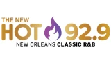 Hot 92.9, New Orleans