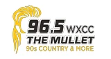 Coal Country 96.5