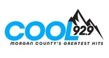 92.9 WXDC