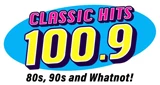 Classic Hits 100.9