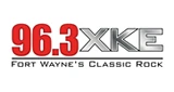 96.3 XKE