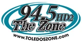 94.5 HD2 The Zone