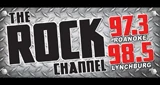 97.3 & 98.5 The Rock Channel