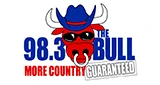 The Bull 98.3 FM