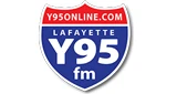 Y95 (95.7 FM)